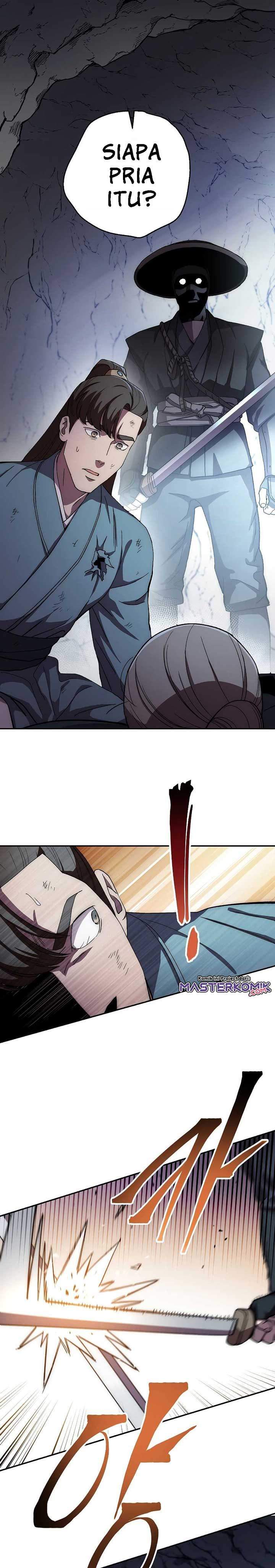 Legend of Asura – The Venom Dragon Chap 43 - Next Chap 44