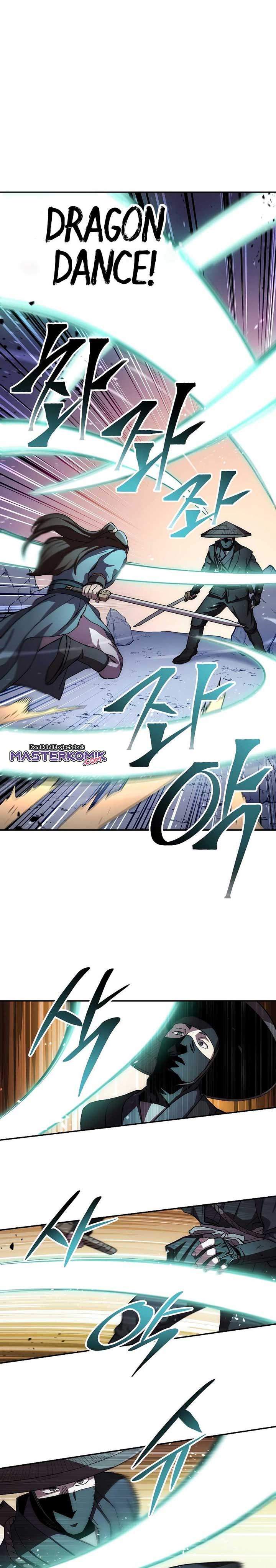 Legend of Asura – The Venom Dragon Chap 43 - Next Chap 44