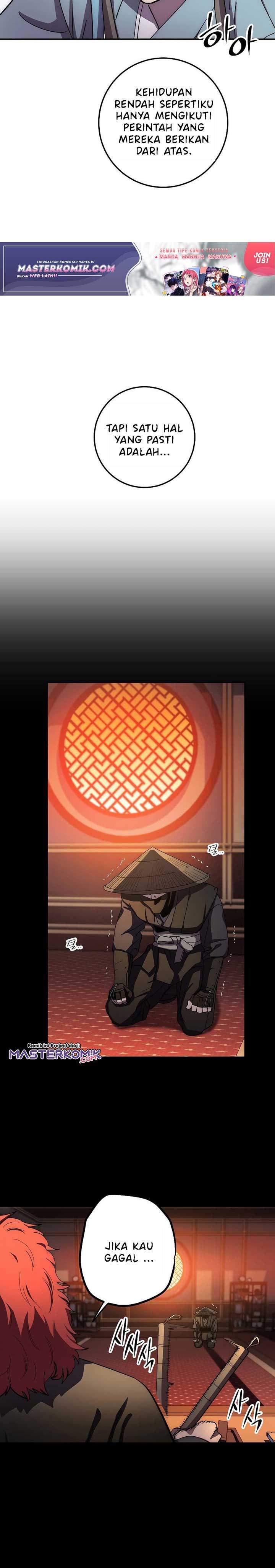 Legend of Asura – The Venom Dragon Chap 43 - Next Chap 44