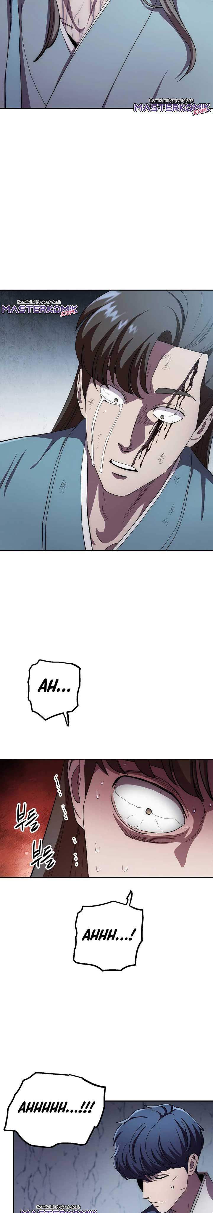 Legend of Asura – The Venom Dragon Chap 43 - Next Chap 44
