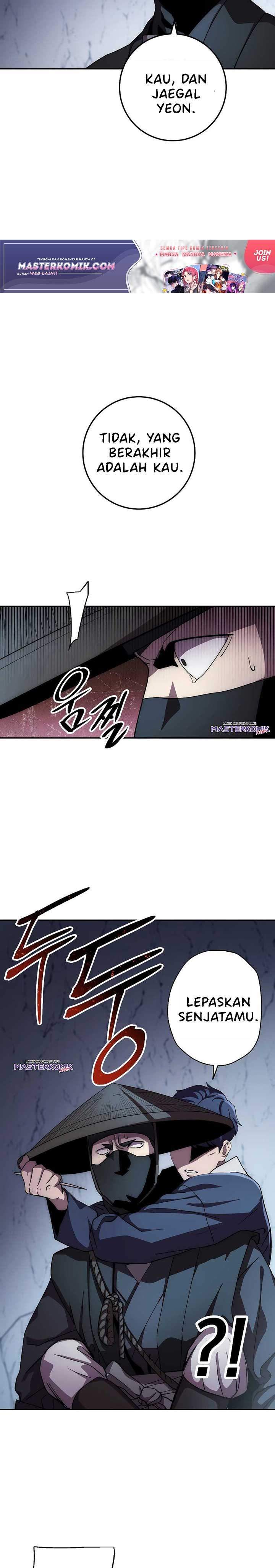 Legend of Asura – The Venom Dragon Chap 43 - Next Chap 44