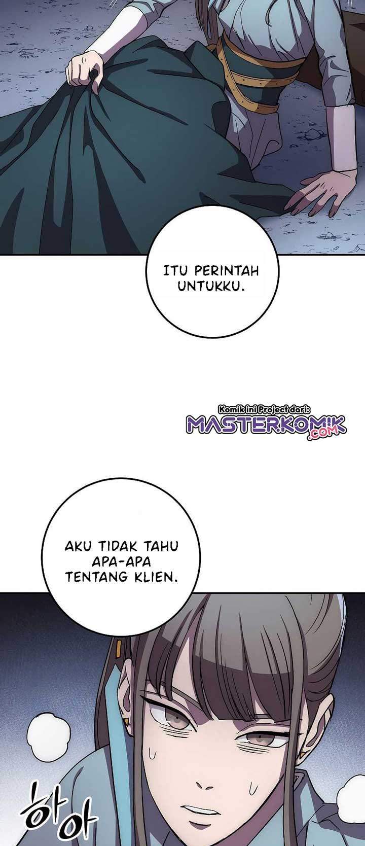 Legend of Asura – The Venom Dragon Chap 43 - Next Chap 44