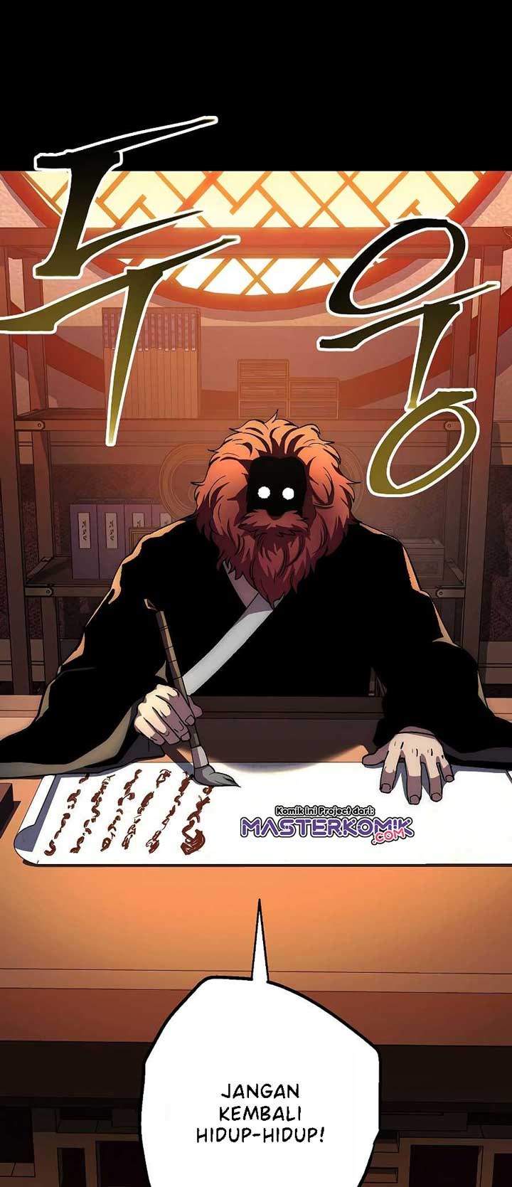 Legend of Asura – The Venom Dragon Chap 43 - Next Chap 44