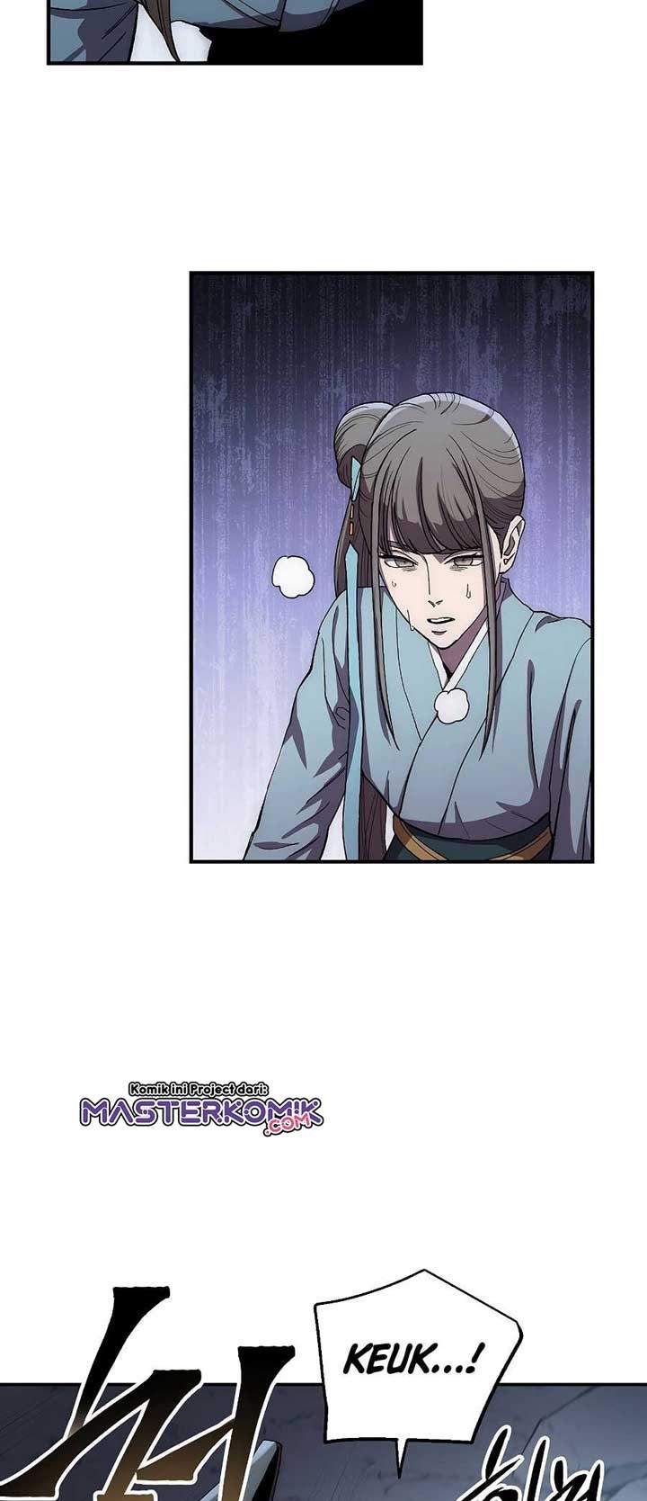 Legend of Asura – The Venom Dragon Chap 43 - Next Chap 44