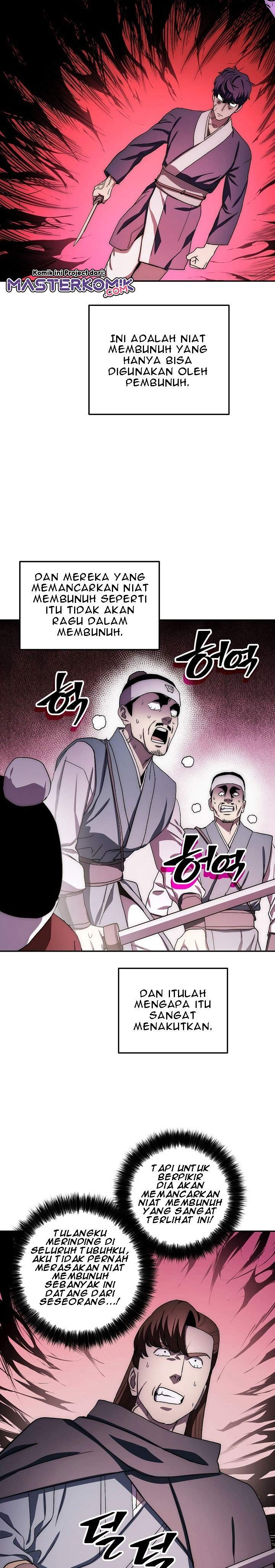 Legend of Asura – The Venom Dragon Chap 40 - Next Chap 41