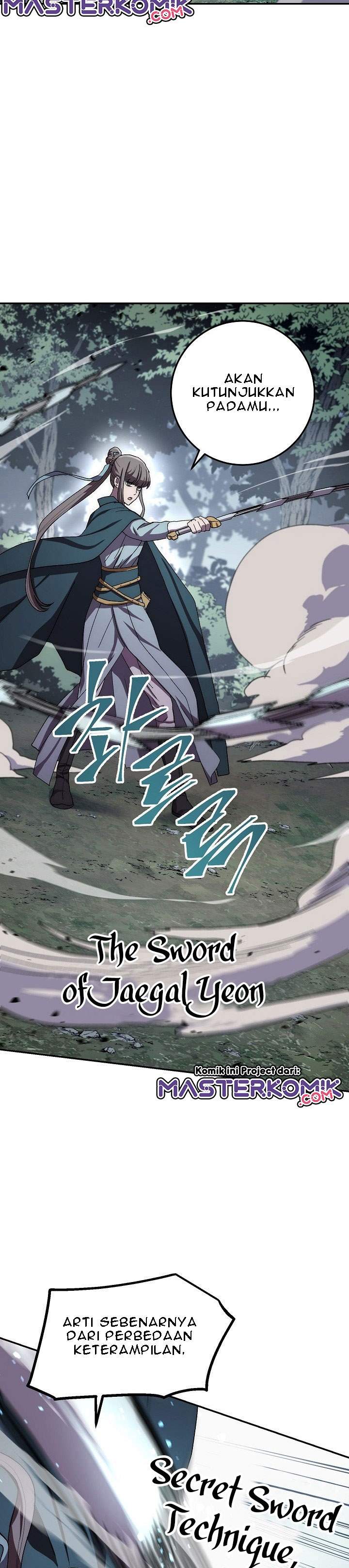 Legend of Asura – The Venom Dragon Chap 40 - Next Chap 41