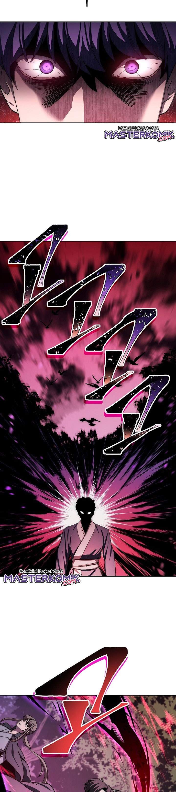 Legend of Asura – The Venom Dragon Chap 40 - Next Chap 41