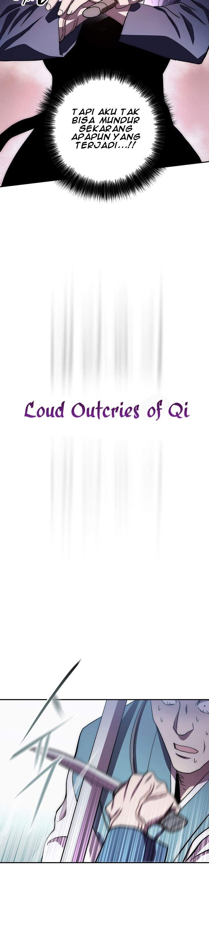 Legend of Asura – The Venom Dragon Chap 40 - Next Chap 41