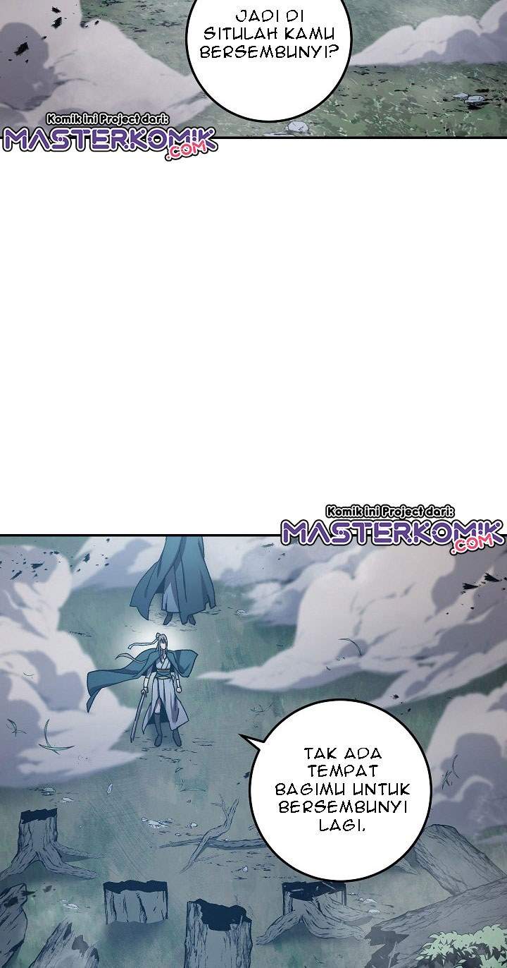 Legend of Asura – The Venom Dragon Chap 40 - Next Chap 41