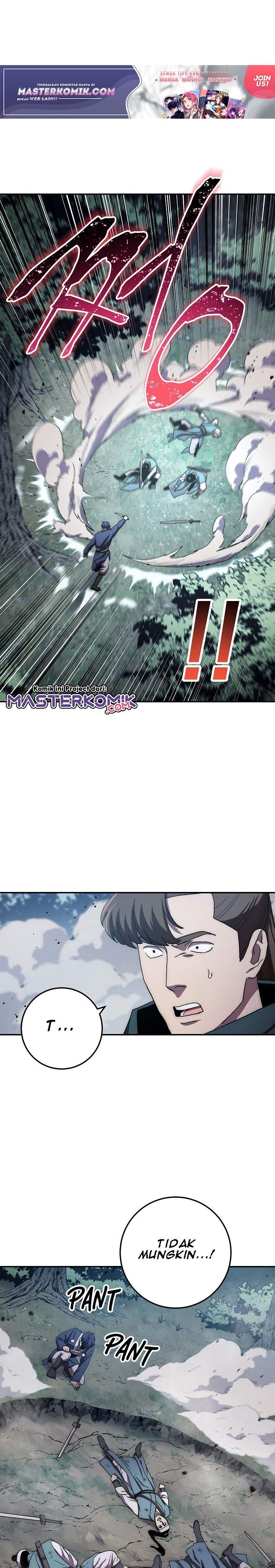 Legend of Asura – The Venom Dragon Chap 40 - Next Chap 41