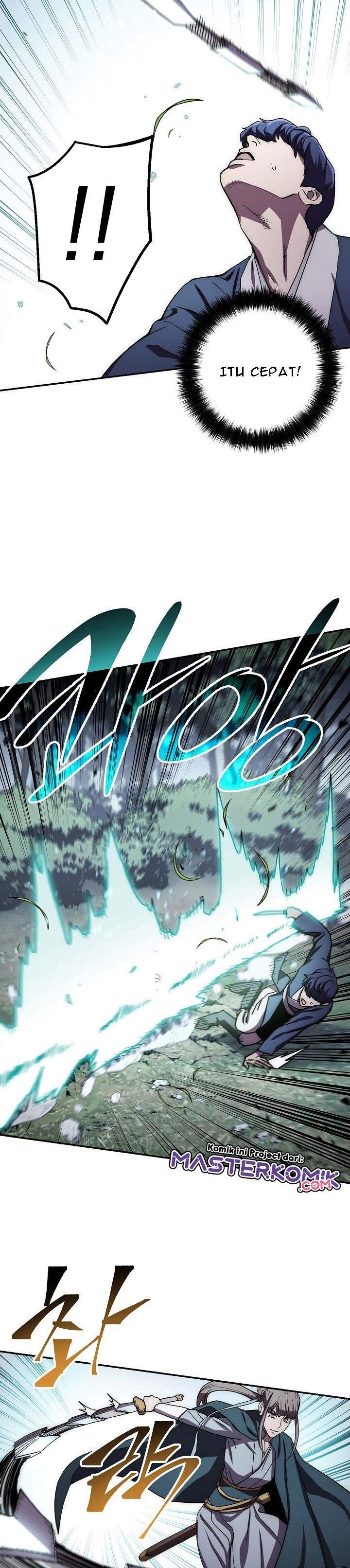 Legend of Asura – The Venom Dragon Chap 40 - Next Chap 41