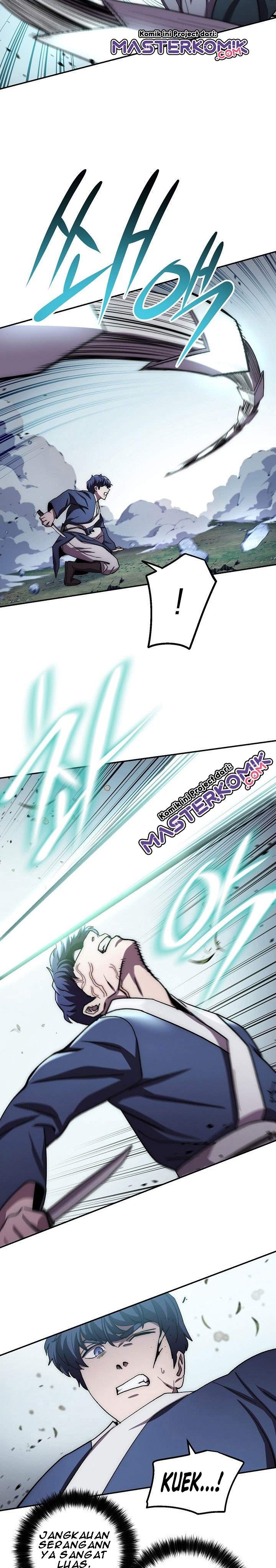 Legend of Asura – The Venom Dragon Chap 40 - Next Chap 41