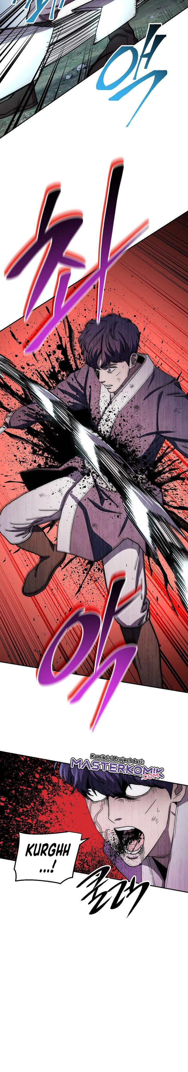 Legend of Asura – The Venom Dragon Chap 40 - Next Chap 41
