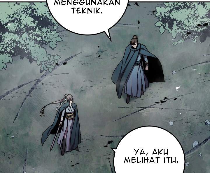 Legend of Asura – The Venom Dragon Chap 40 - Next Chap 41