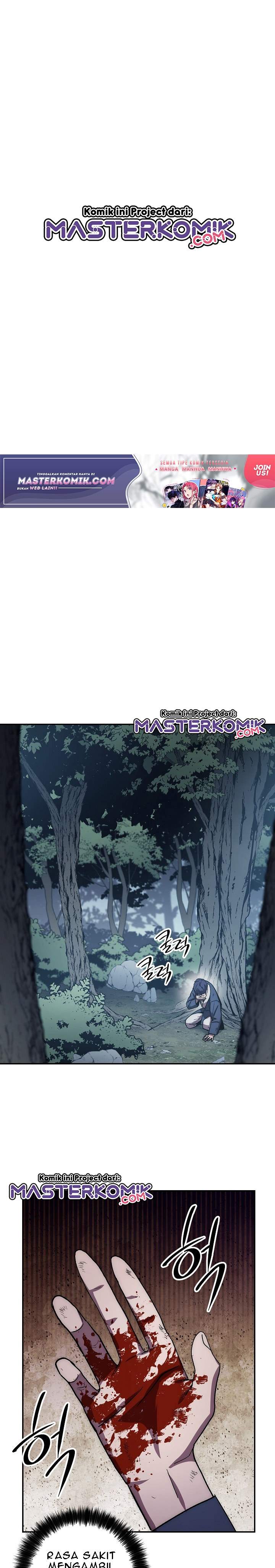 Legend of Asura – The Venom Dragon Chap 40 - Next Chap 41