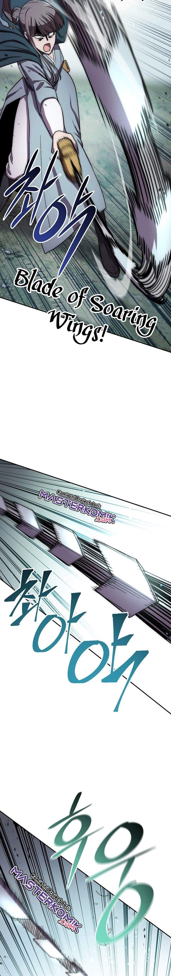 Legend of Asura – The Venom Dragon Chap 40 - Next Chap 41