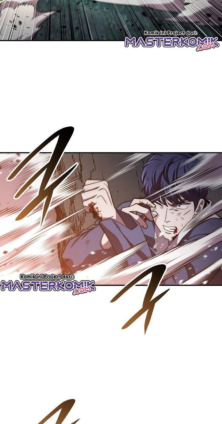 Legend of Asura – The Venom Dragon Chap 40 - Next Chap 41