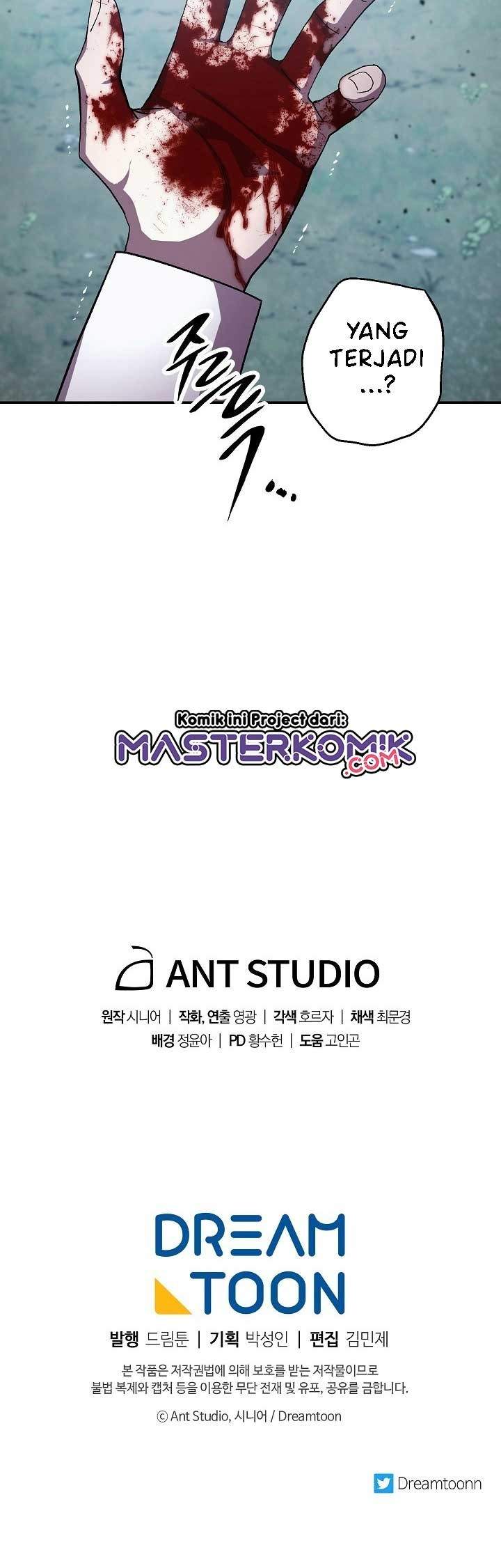 Legend of Asura – The Venom Dragon Chap 41 - Next Chap 42