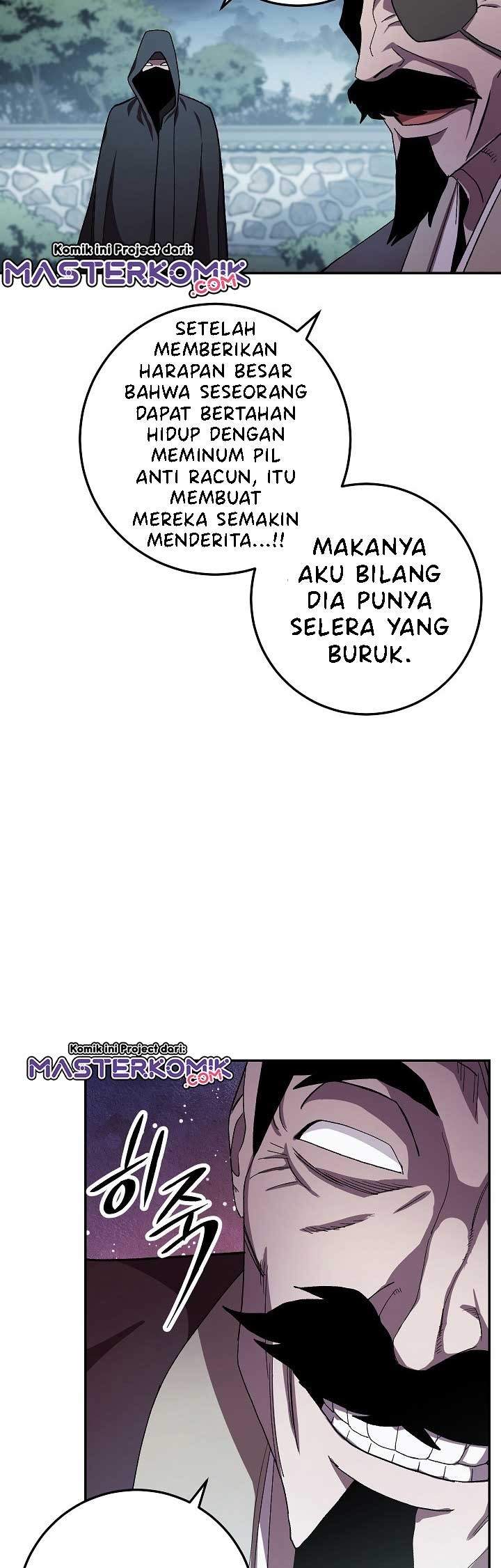 Legend of Asura – The Venom Dragon Chap 41 - Next Chap 42