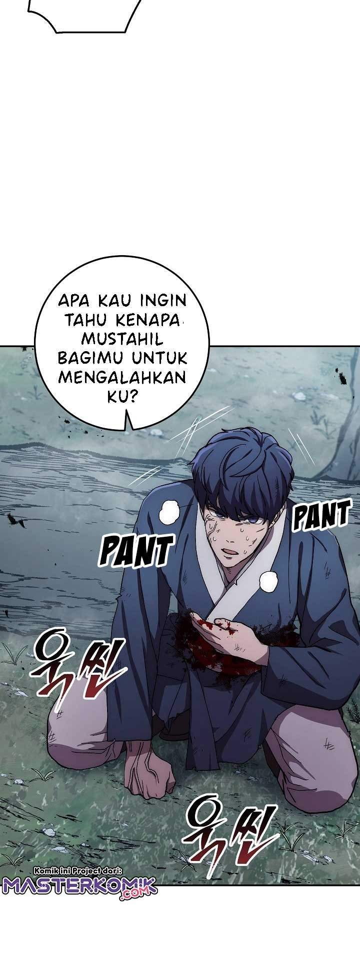 Legend of Asura – The Venom Dragon Chap 41 - Next Chap 42