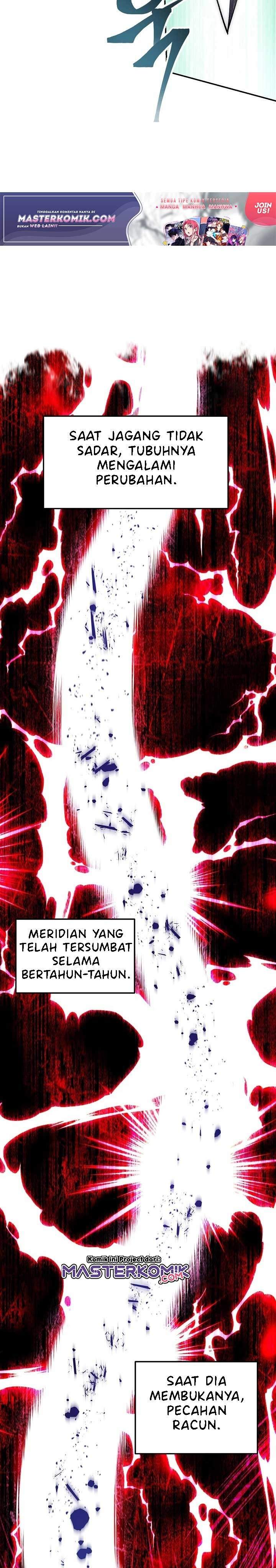 Legend of Asura – The Venom Dragon Chap 41 - Next Chap 42