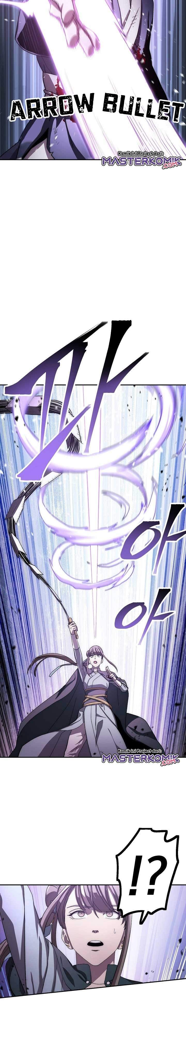 Legend of Asura – The Venom Dragon Chap 41 - Next Chap 42