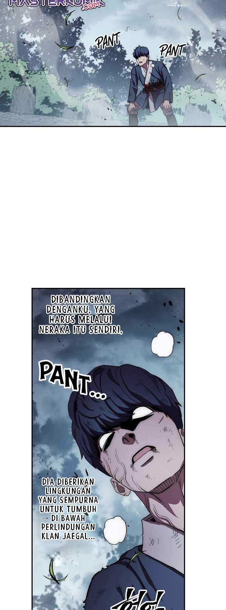 Legend of Asura – The Venom Dragon Chap 41 - Next Chap 42