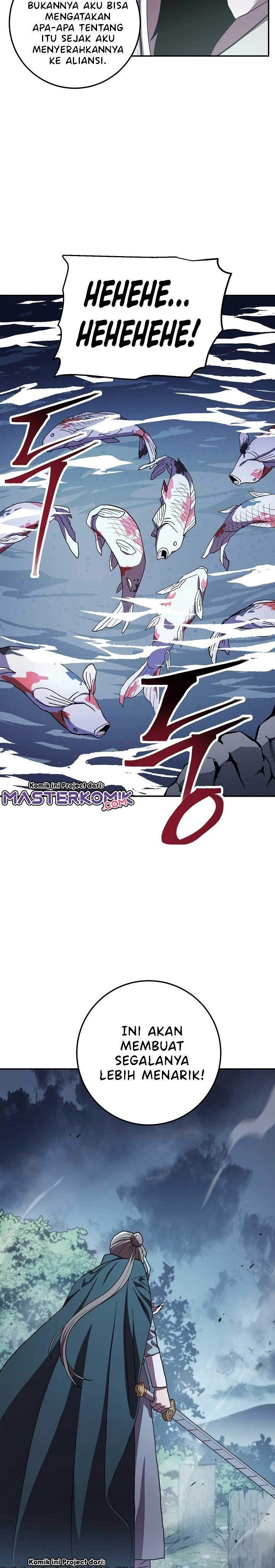 Legend of Asura – The Venom Dragon Chap 41 - Next Chap 42