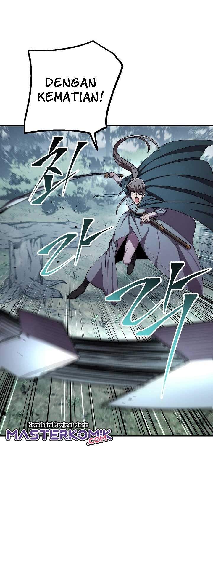 Legend of Asura – The Venom Dragon Chap 41 - Next Chap 42