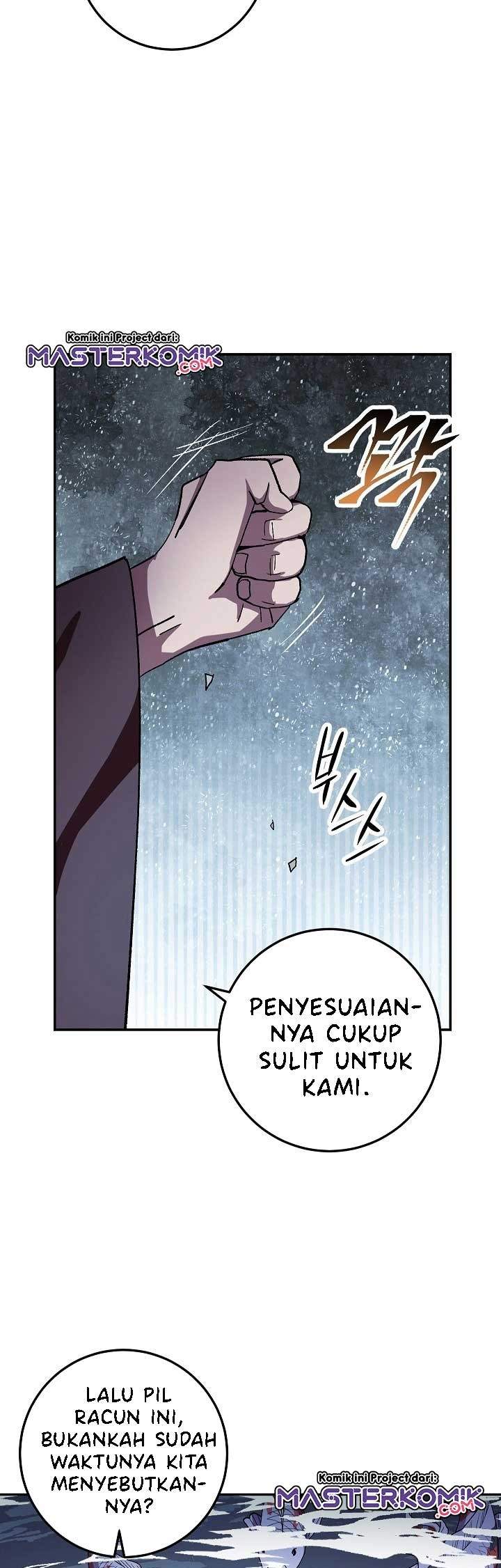 Legend of Asura – The Venom Dragon Chap 41 - Next Chap 42