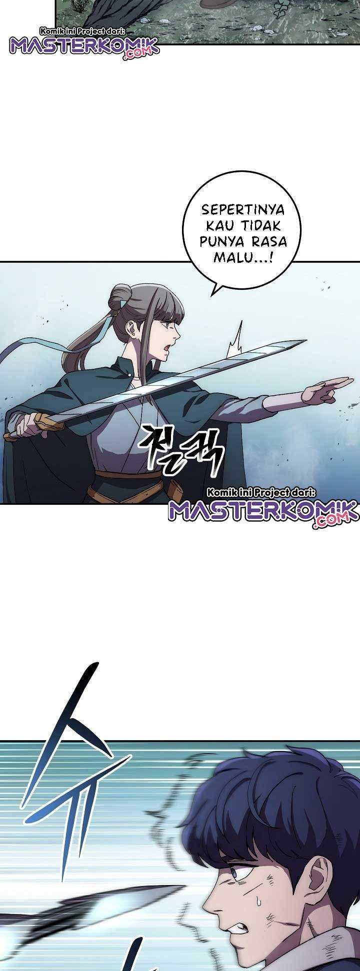 Legend of Asura – The Venom Dragon Chap 41 - Next Chap 42