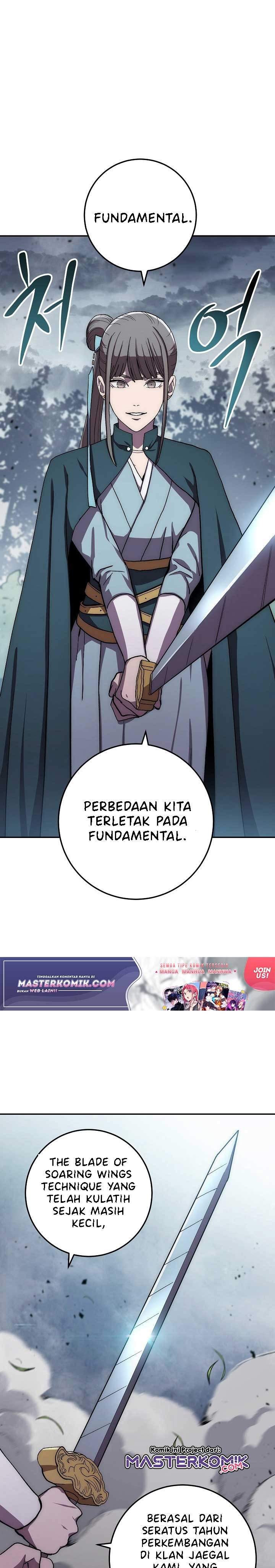Legend of Asura – The Venom Dragon Chap 41 - Next Chap 42