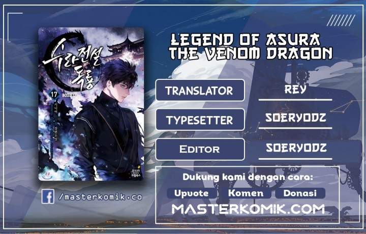 Legend of Asura – The Venom Dragon Chap 41 - Next Chap 42