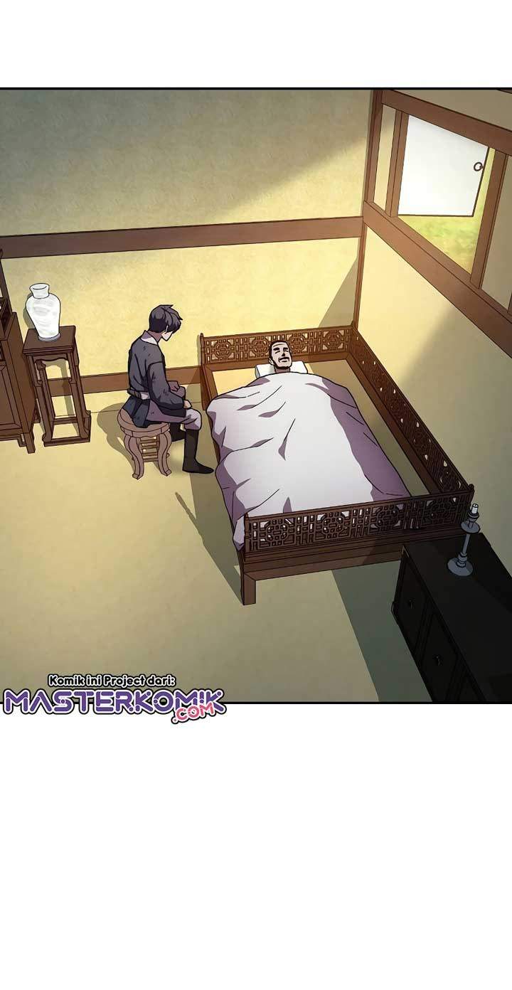 Legend of Asura – The Venom Dragon Chap 42 - Next Chap 43