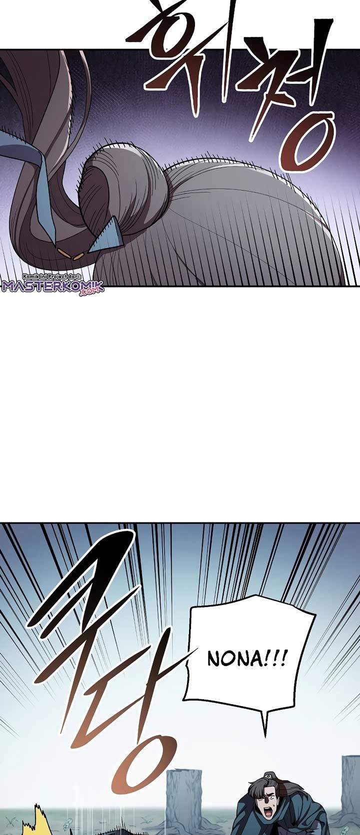 Legend of Asura – The Venom Dragon Chap 42 - Next Chap 43