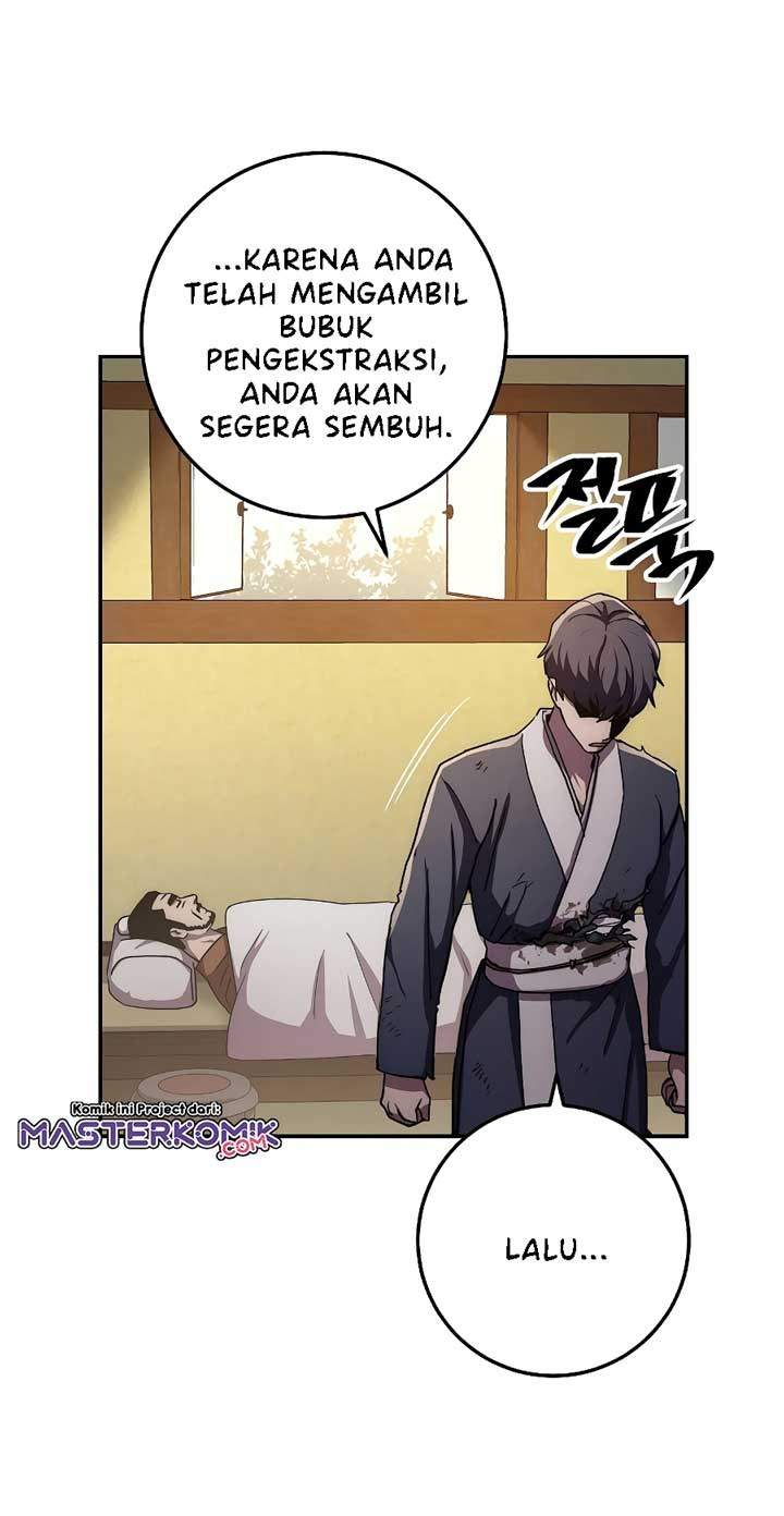 Legend of Asura – The Venom Dragon Chap 42 - Next Chap 43