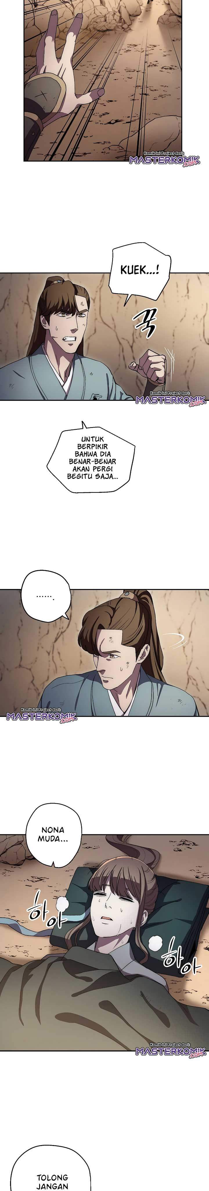 Legend of Asura – The Venom Dragon Chap 42 - Next Chap 43