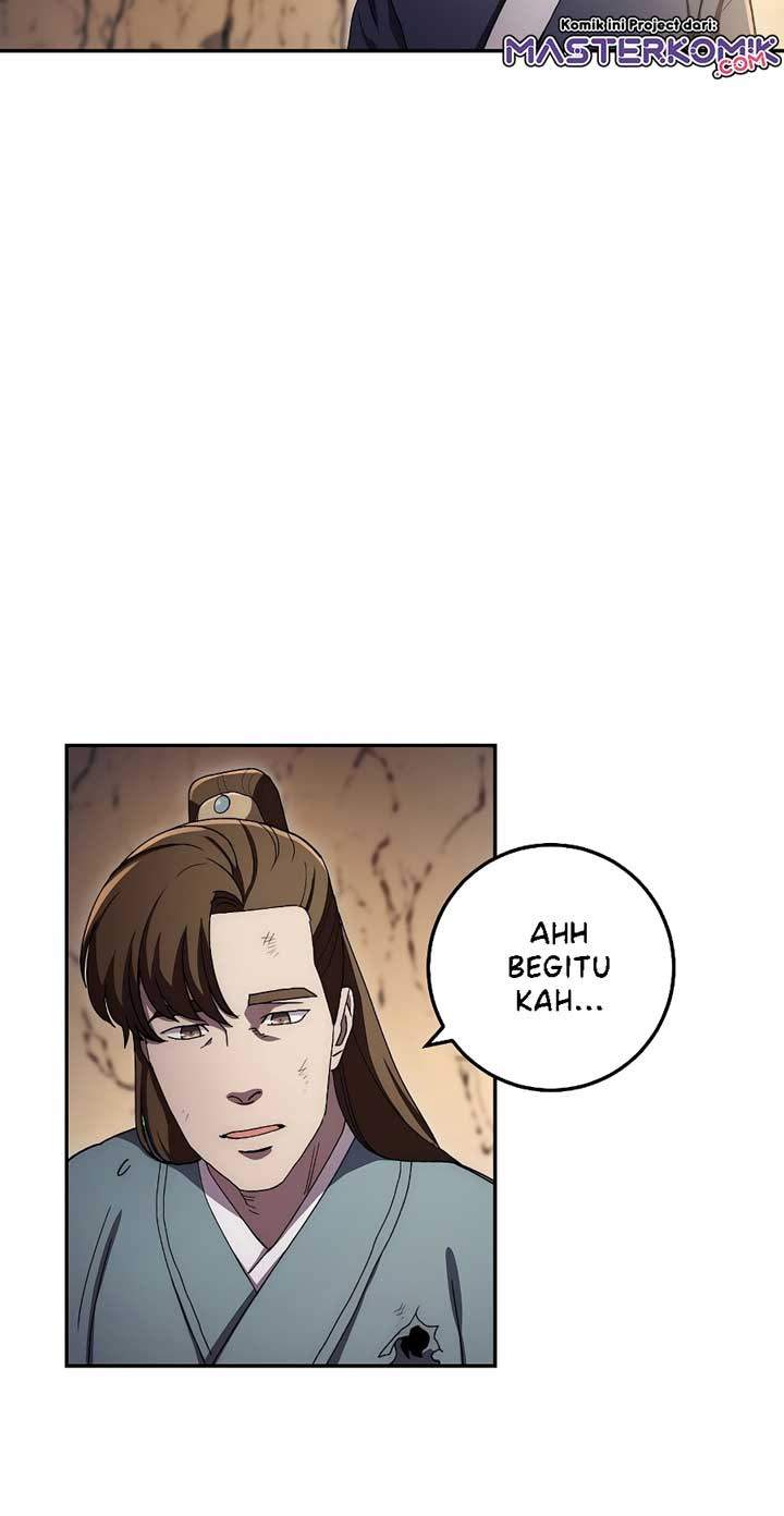 Legend of Asura – The Venom Dragon Chap 42 - Next Chap 43
