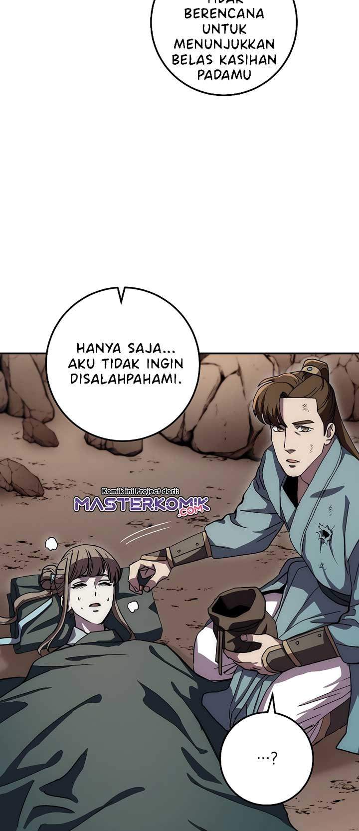 Legend of Asura – The Venom Dragon Chap 42 - Next Chap 43