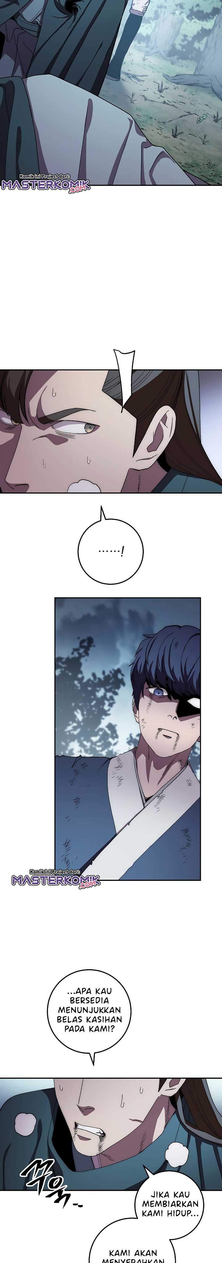 Legend of Asura – The Venom Dragon Chap 42 - Next Chap 43