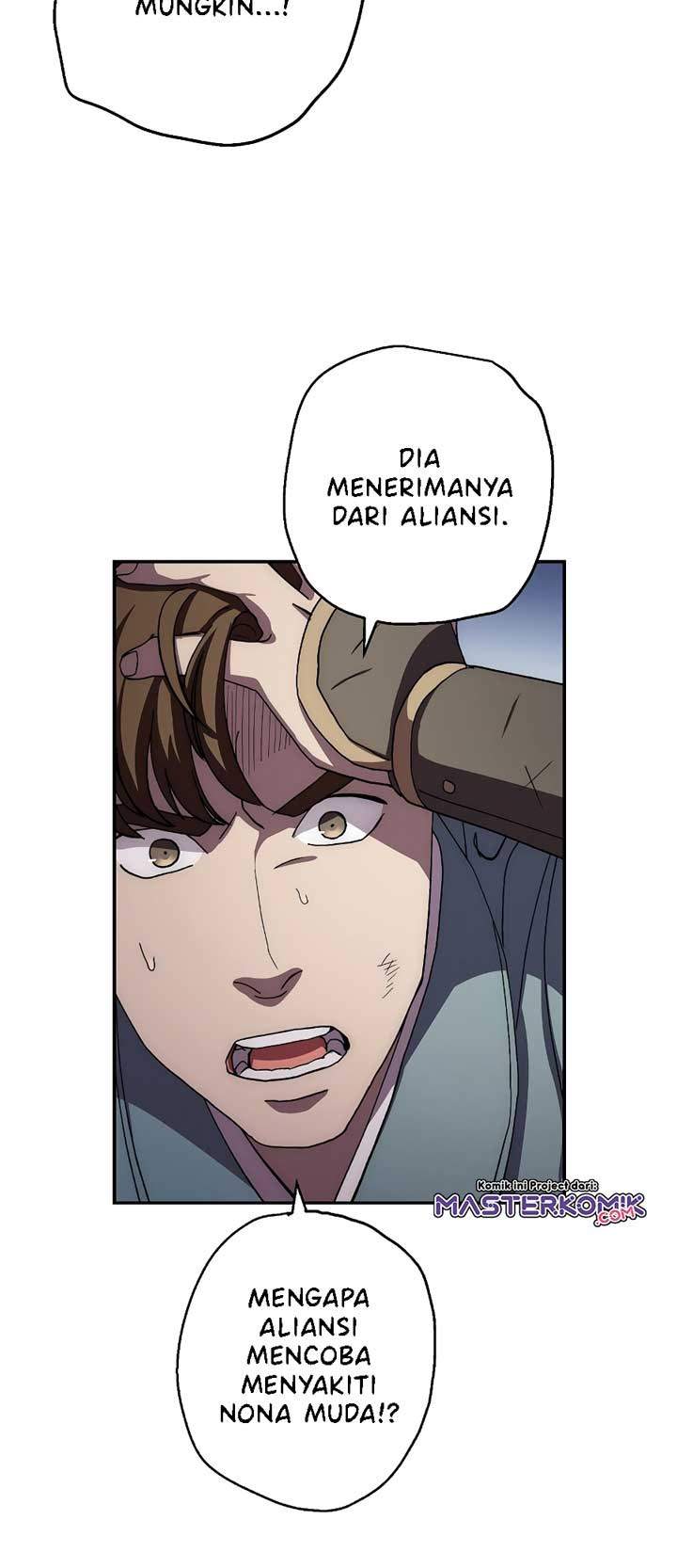 Legend of Asura – The Venom Dragon Chap 42 - Next Chap 43