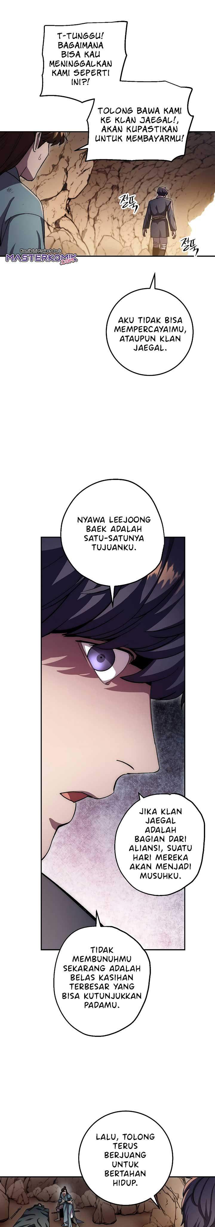 Legend of Asura – The Venom Dragon Chap 42 - Next Chap 43