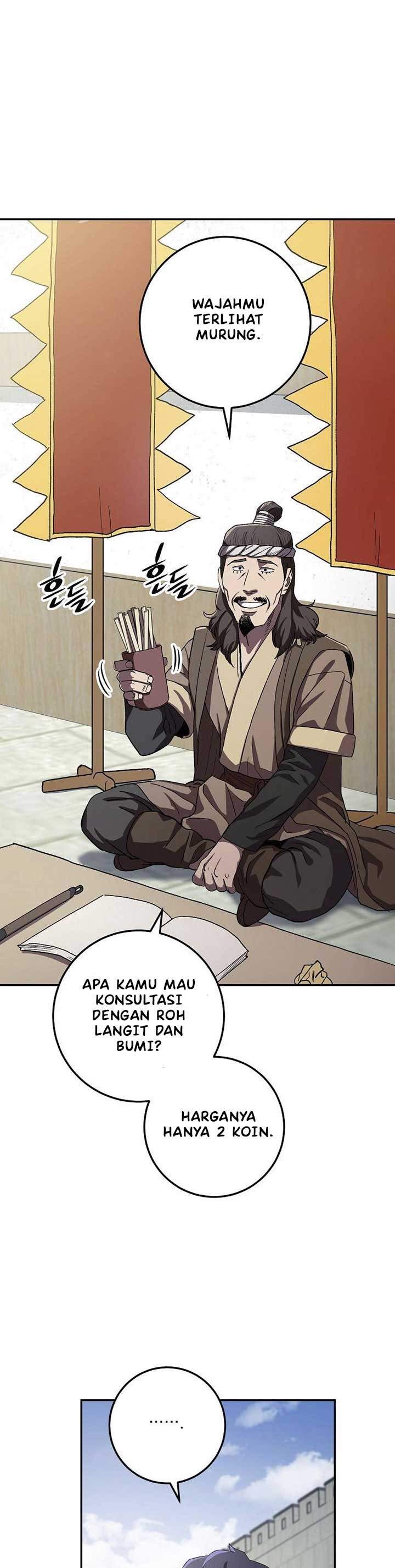 Legend of Asura – The Venom Dragon Chap 47 - Next Chap 48