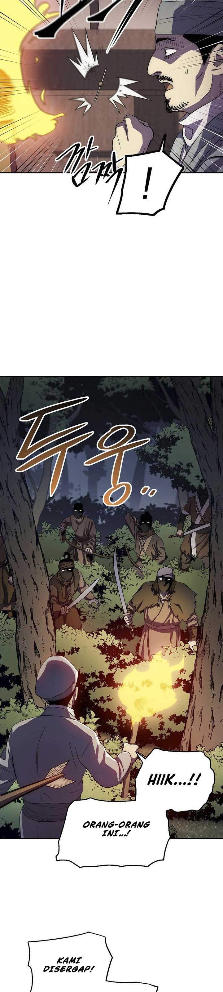 Legend of Asura – The Venom Dragon Chap 47 - Next Chap 48