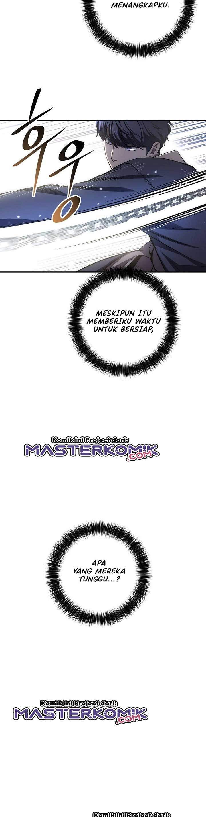 Legend of Asura – The Venom Dragon Chap 47 - Next Chap 48