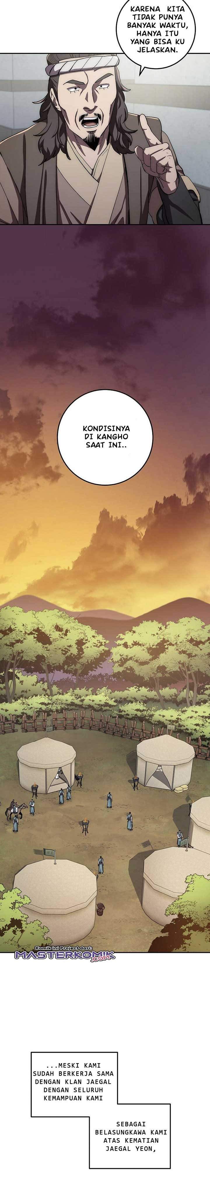 Legend of Asura – The Venom Dragon Chap 47 - Next Chap 48