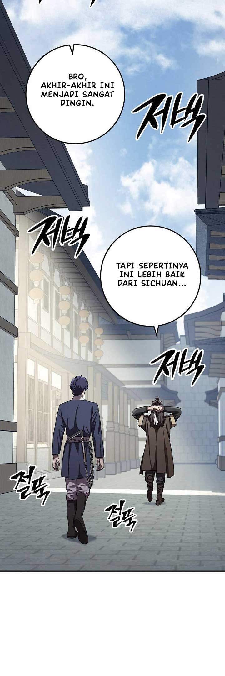 Legend of Asura – The Venom Dragon Chap 47 - Next Chap 48