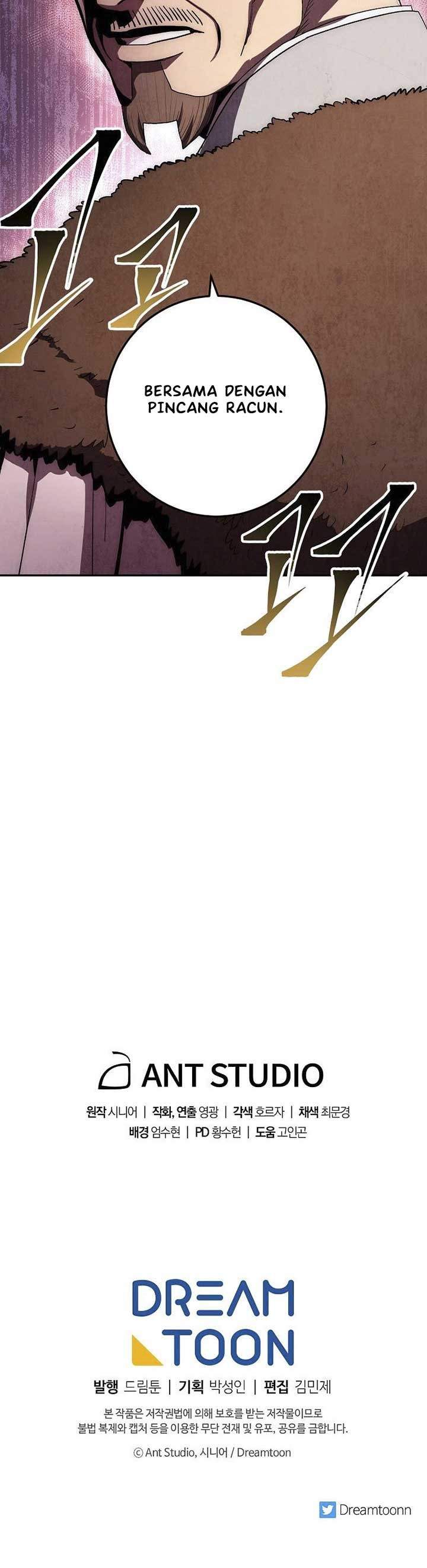 Legend of Asura – The Venom Dragon Chap 47 - Next Chap 48