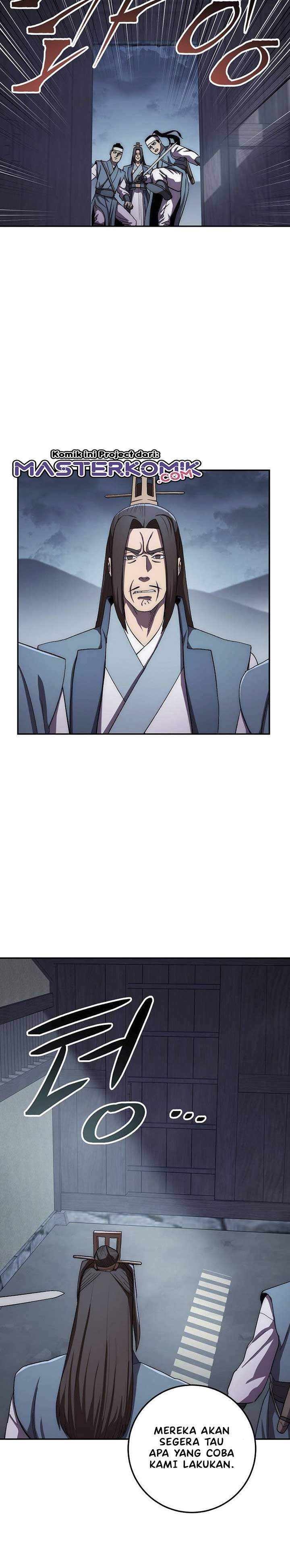 Legend of Asura – The Venom Dragon Chap 47 - Next Chap 48