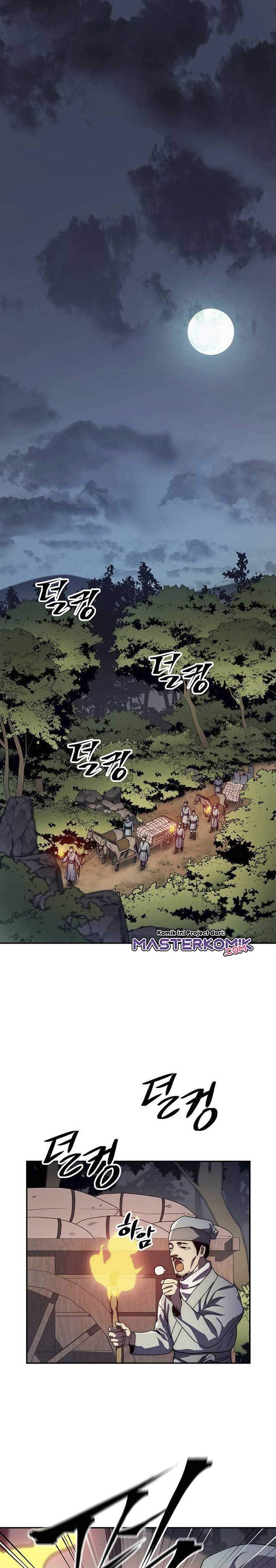 Legend of Asura – The Venom Dragon Chap 47 - Next Chap 48